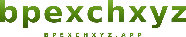 bpexchxyz logo